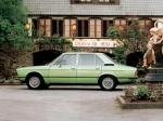 BMW 5-Series 1972 года